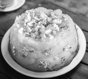 Udaipuria Moong Halwa[300Ml]