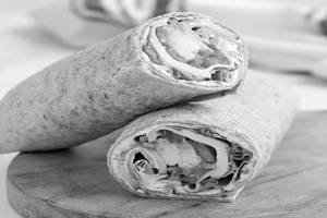 Mexican Wrap