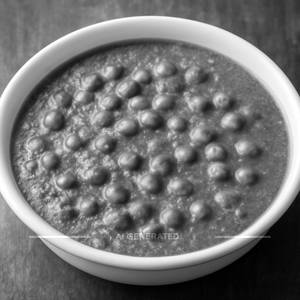 Peas Palakh