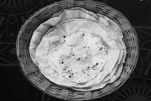 Tawa Roti