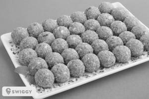 Choorma Laddu