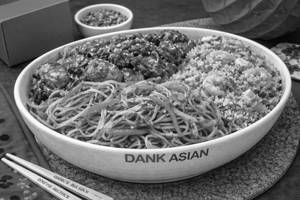 Dank Bowl