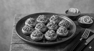 Stuffed Mushroom