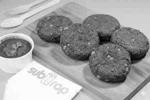 Hara Bhara Kabab