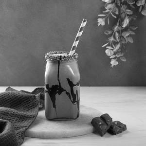 Cold Coffee