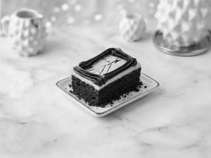 Eggless Choco Vanilla Mini