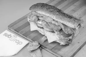 Tikka Spice Sub