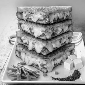 Paneer Ghotala S/w