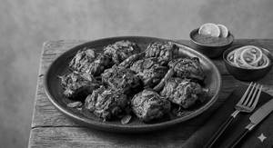 Peshawari Chicken Tikka