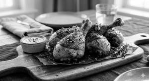 Chicken Drumstick