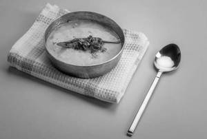 Dal Double Tadka - A Special Java Recipe