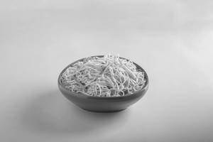 Burnt Garlic Noodles