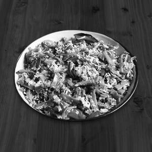 Poriyal Of The Day[250 Ml]