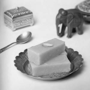 Ghee Mysore Pak - 200gm + 50gm FREE