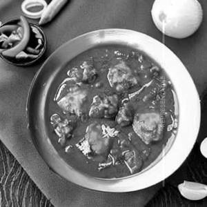 Veg kadai