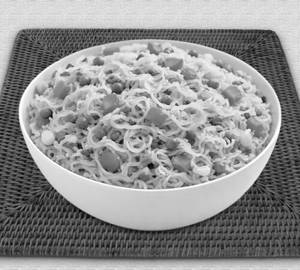 Vegetable Maggi