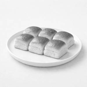 Pav Bun (6pc)