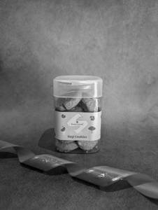 Ragi Biscuits