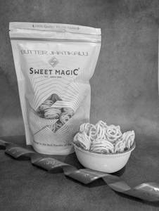 Butter Janthikalu