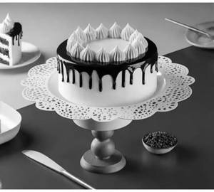 Chocolate Caramel  Cake