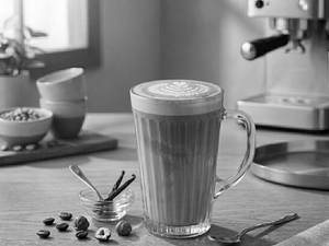 Vanilla Latte