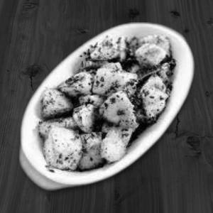 Fried Idly