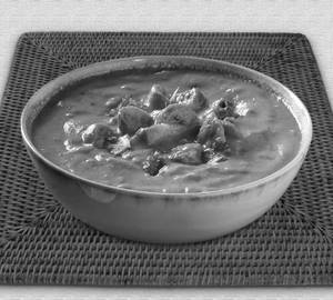Mushoroom Masala Gravy(Half)