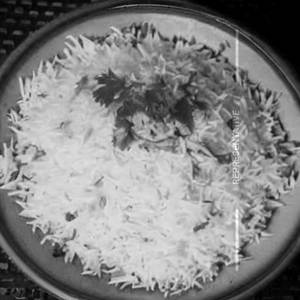 Manchurian Schezwan Rice