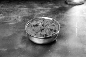 Mutton Masala