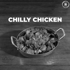 Chilli Chicken