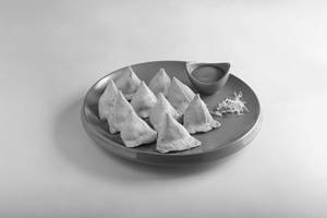 Mini Punjabi Samosa (10 Pcs)
