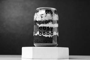Cookies And Cream