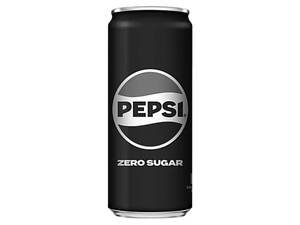 Can Pepsi Black