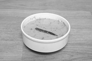 Kadhi Pakoda