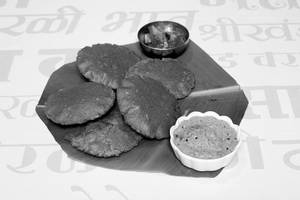 Bhajaniche Vade