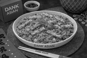 Chef's Special Fried Rice (veg)