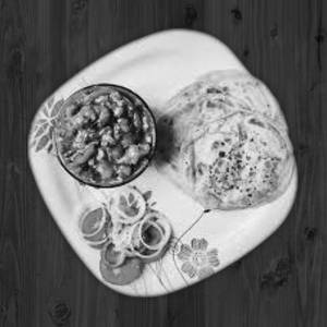 Parota With Kuruma(2) And Gobi Manchurian