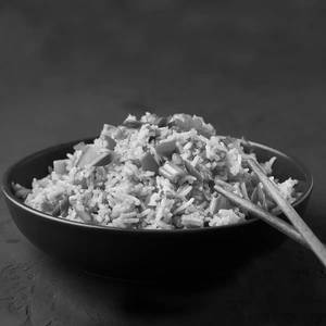 Shezwan Fried Rice
