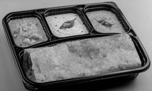 Onion Rava Dosa ( 1 Pc )