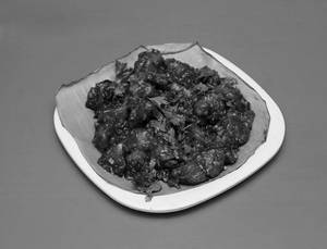 Gobi Manchurian