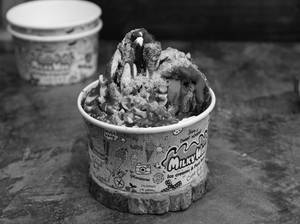 Caribbean Sundae