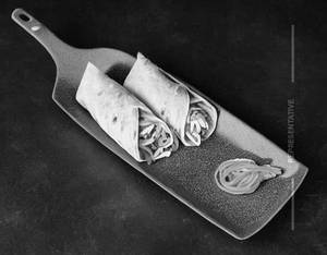 Chowmein Roll