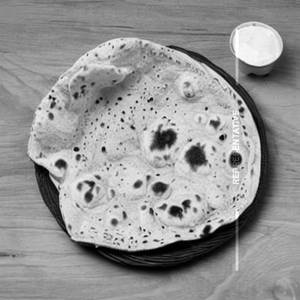 Roomali roti