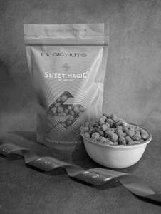 Magic Nuts