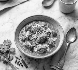 Chicken Korma