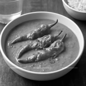Mirchi ka Salan