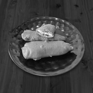 Banana Bhajji (3 Piece)
