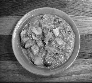 Aalu Vankaya Curry