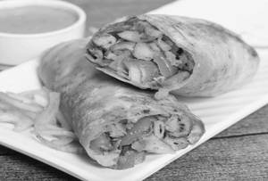Chaap Roll