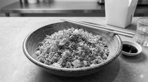 Egg Fried Rice